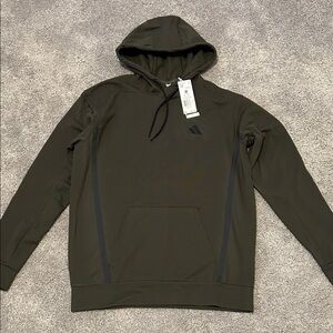 ADIDAS men’s hoodie